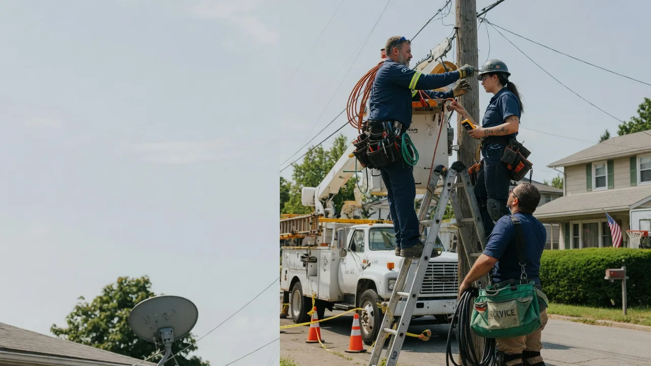 Electrical Repair in Hazelton, ND near me